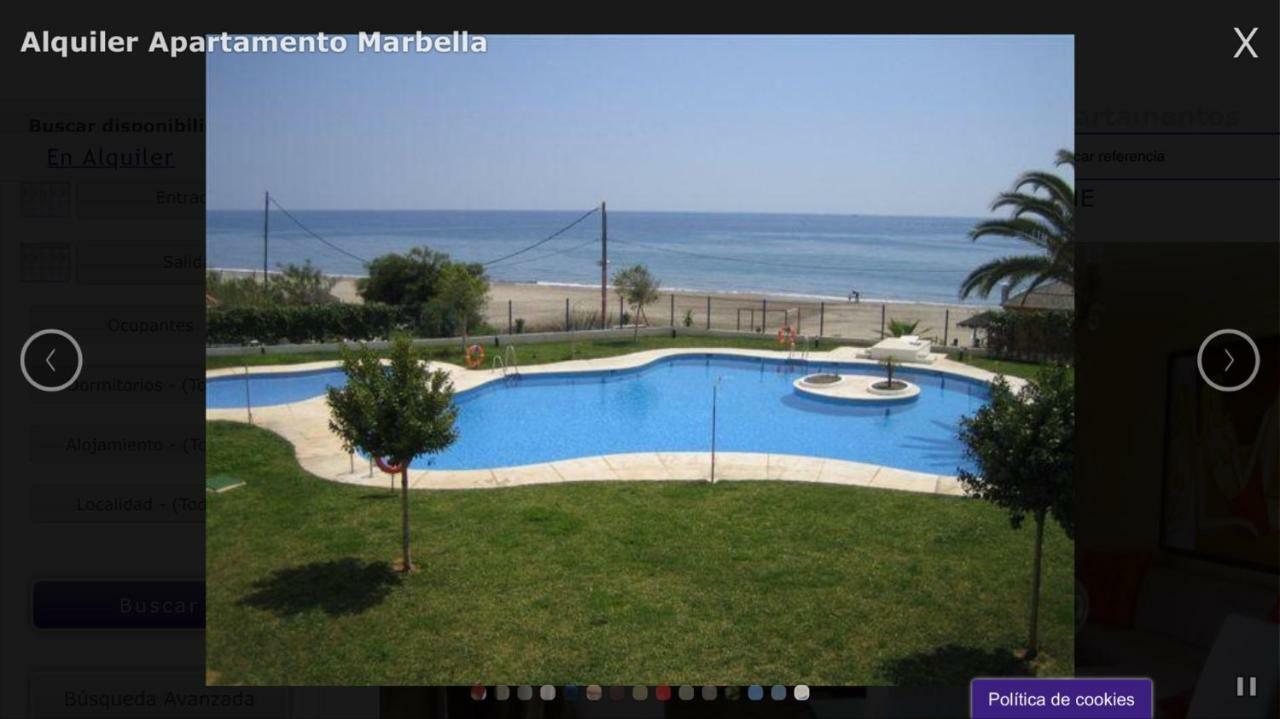 Apartamento Playa *