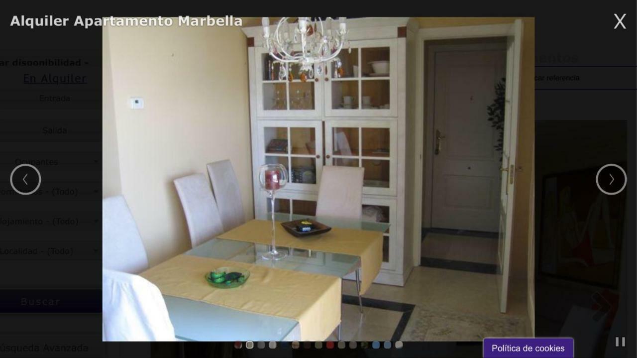 Apartamento Playa
